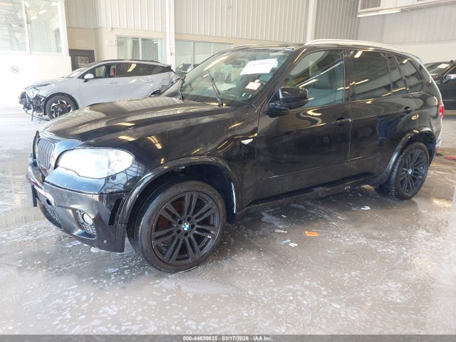 BMW X Series