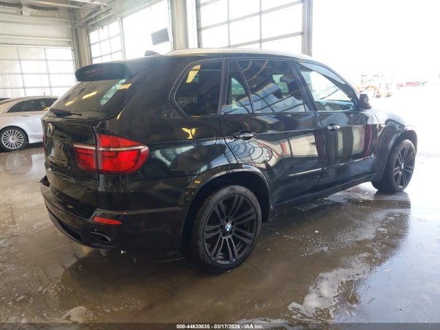 BMW X Series