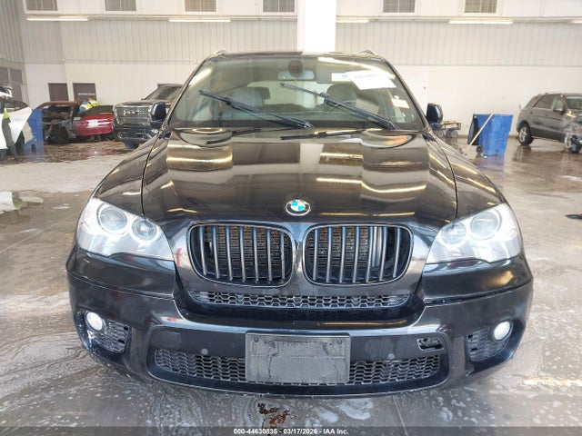 BMW X Series