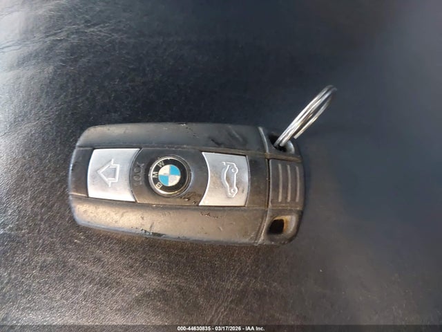 BMW X Series