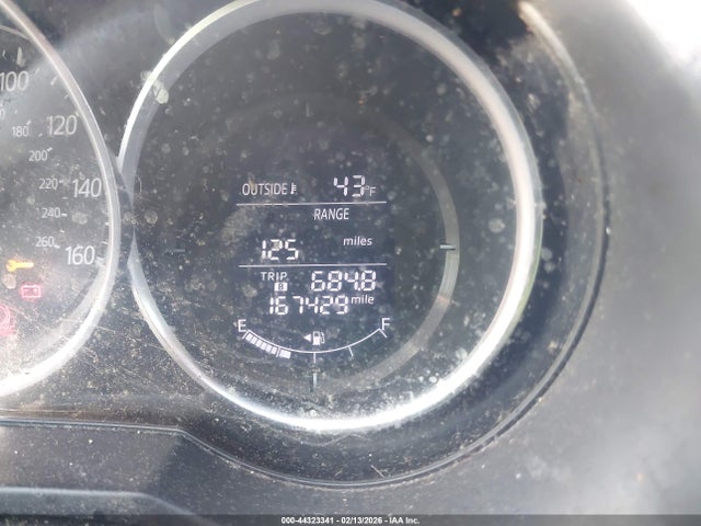 Mazda Mazda6 I Touring