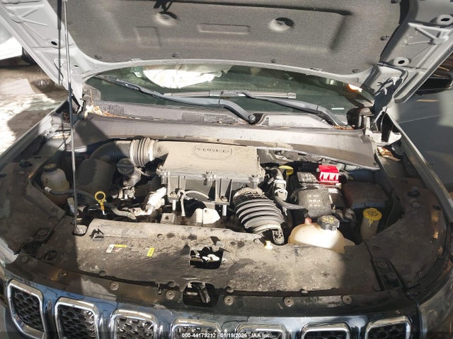 Jeep Compass Limited 4x4