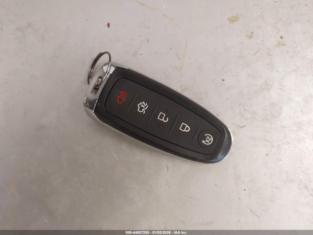 Ford Escape Sel