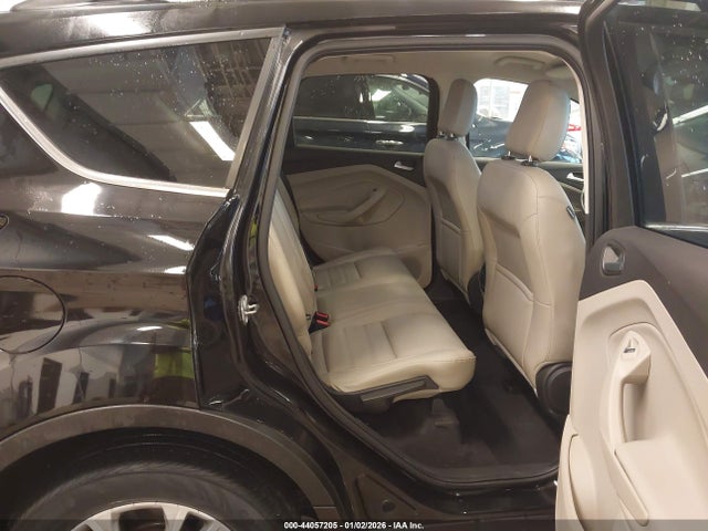 Ford Escape Sel