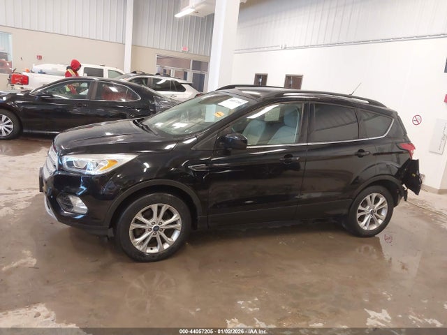 Ford Escape Sel
