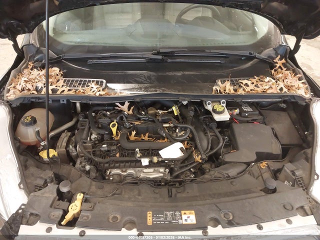 Ford Escape Sel