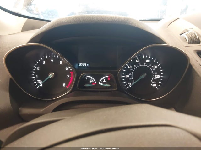 Ford Escape Sel