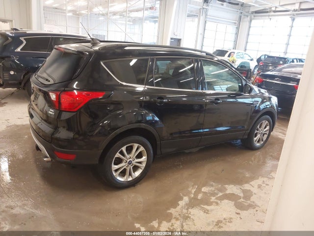 Ford Escape Sel