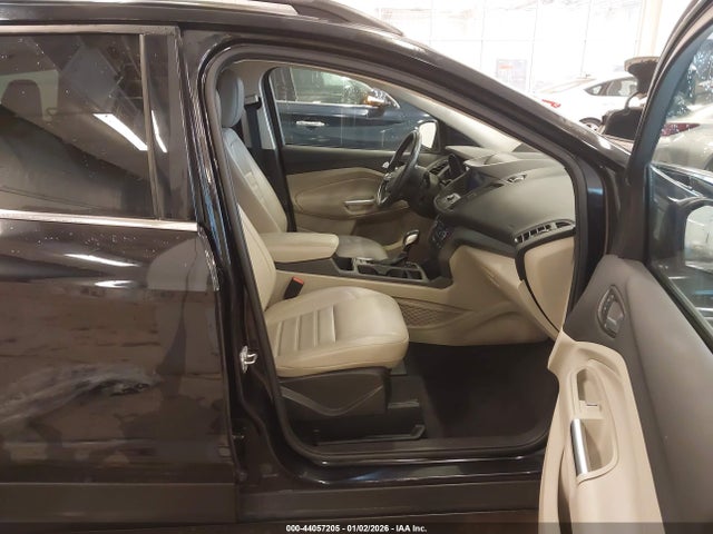 Ford Escape Sel
