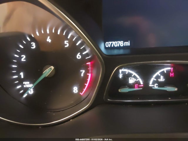Ford Escape Sel