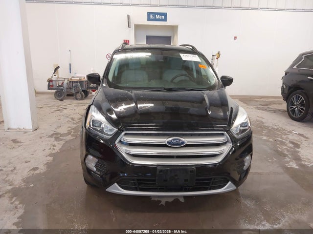 Ford Escape Sel
