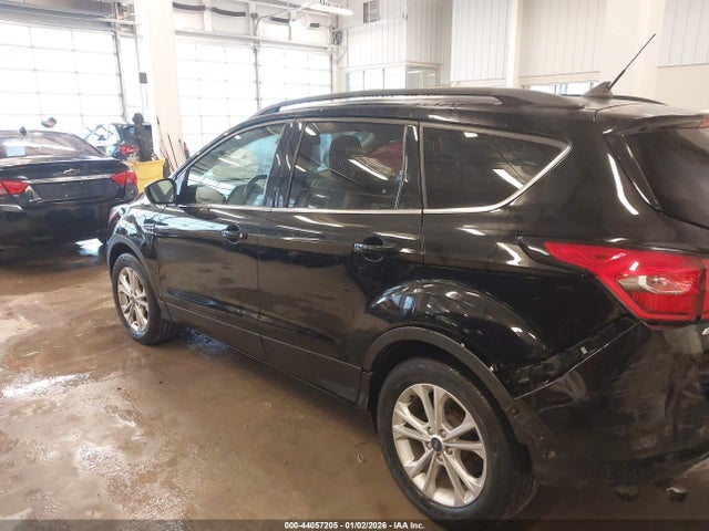 Ford Escape Sel