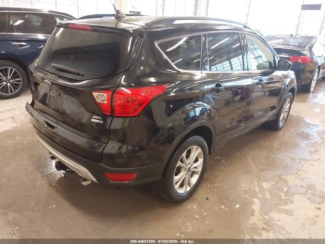 Ford Escape Sel