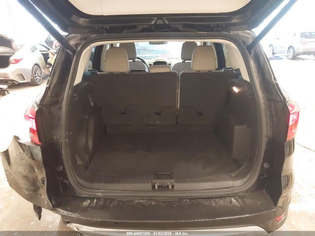 Ford Escape Sel