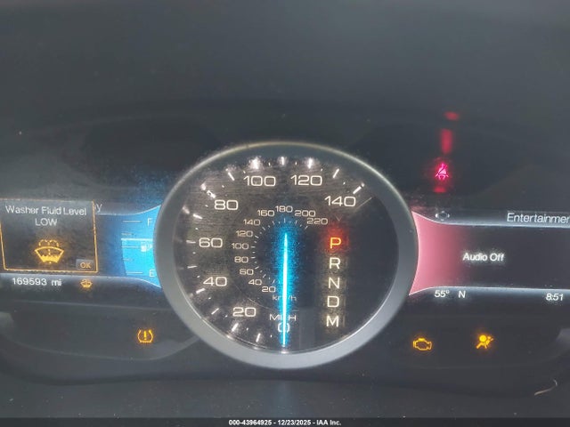 Ford Explorer Sport
