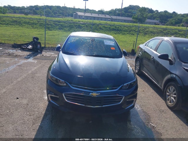 Chevrolet Malibu 1ls