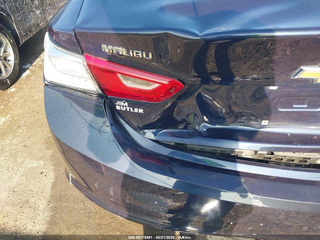 Chevrolet Malibu 1ls