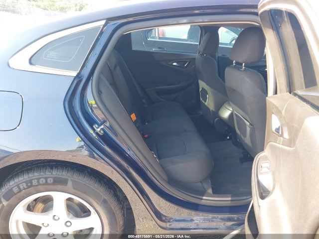 Chevrolet Malibu 1ls