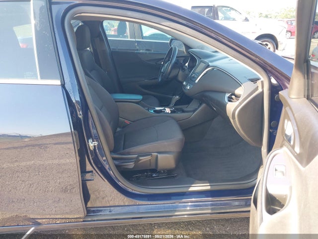 Chevrolet Malibu 1ls