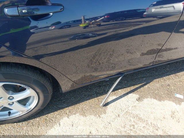 Chevrolet Malibu 1ls