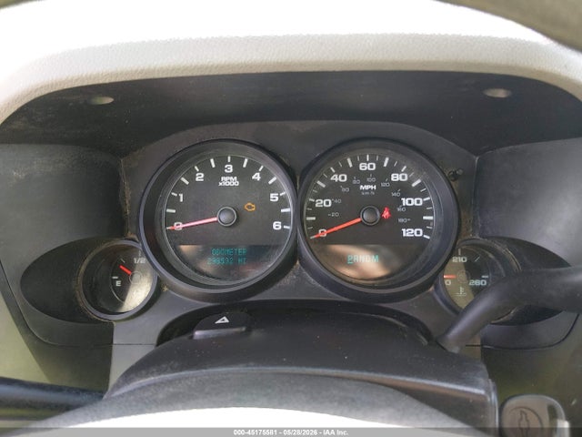 Chevrolet Silverado 1500 Work Truck
