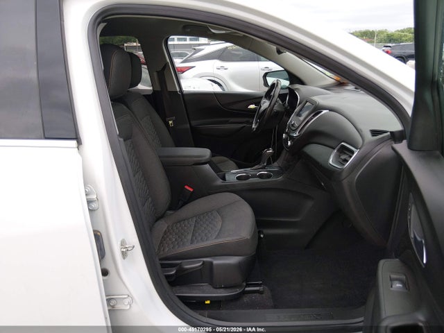 Chevrolet Equinox Fwd Lt 1.5l Turbo