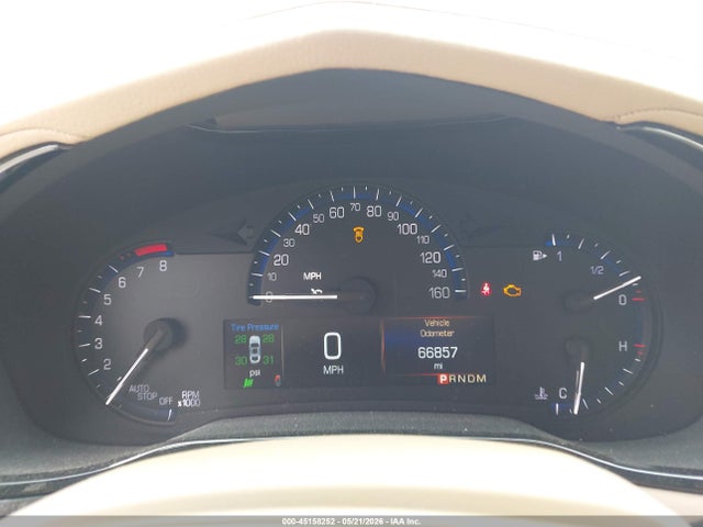 Cadillac CTS Luxury Collection