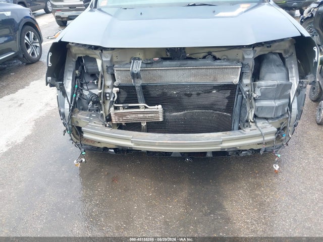 Honda Pilot Ex
