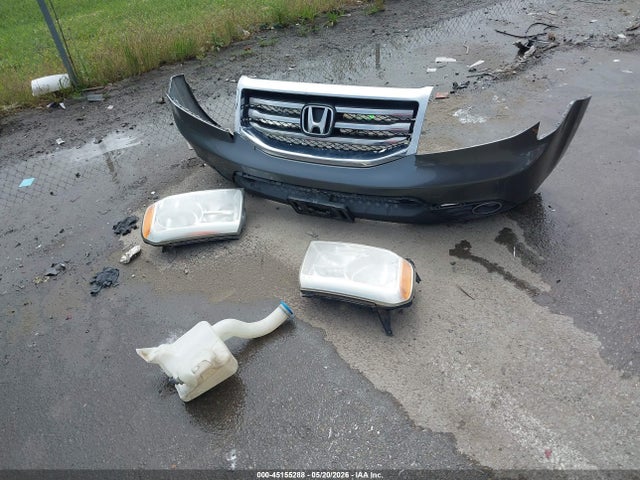 Honda Pilot Ex