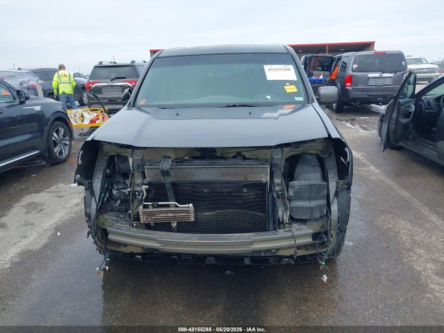 Honda Pilot Ex