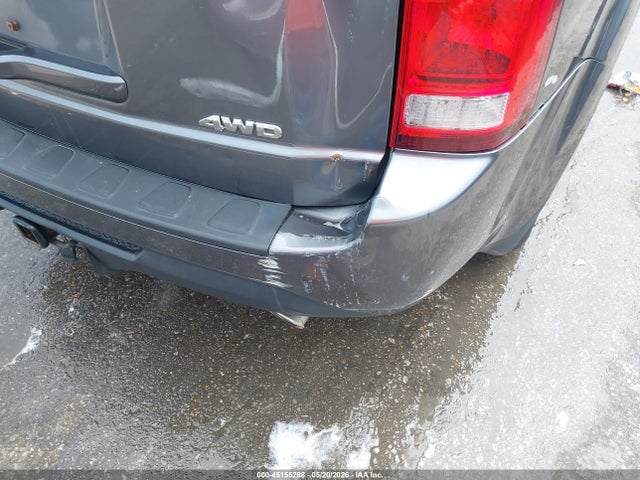 Honda Pilot Ex