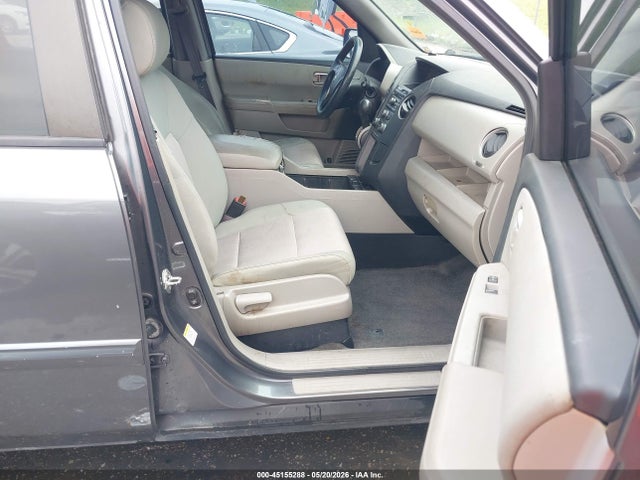 Honda Pilot Ex