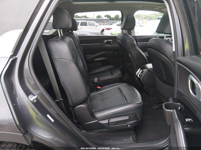 Kia Sorento Sx