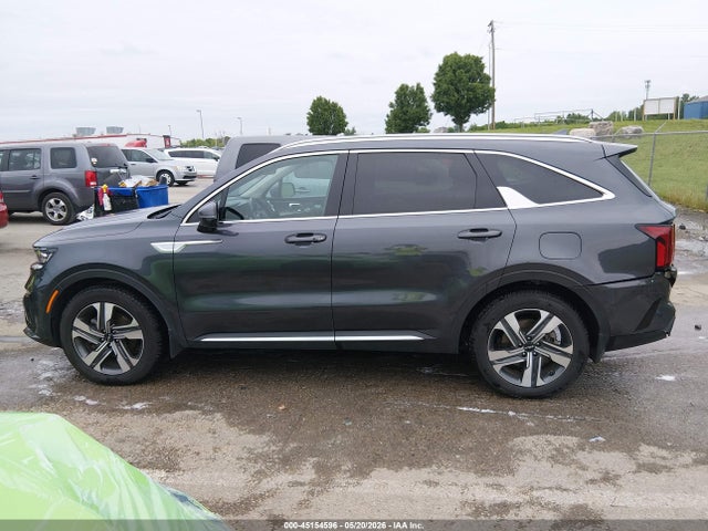 Kia Sorento Sx