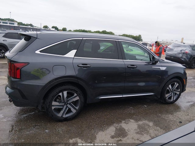 Kia Sorento Sx