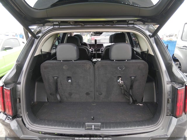 Kia Sorento Sx