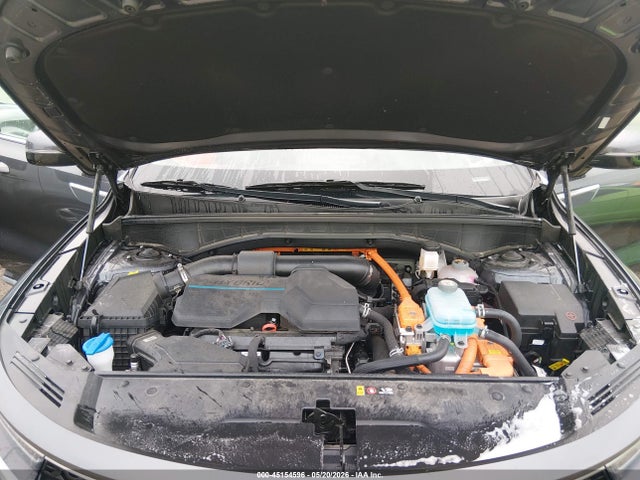 Kia Sorento Sx