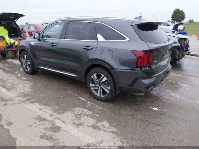 Kia Sorento Sx