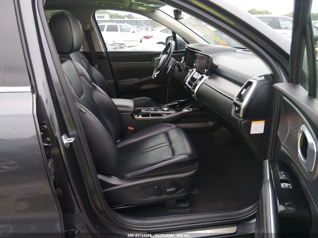 Kia Sorento Sx