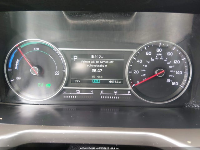 Kia Sorento Sx