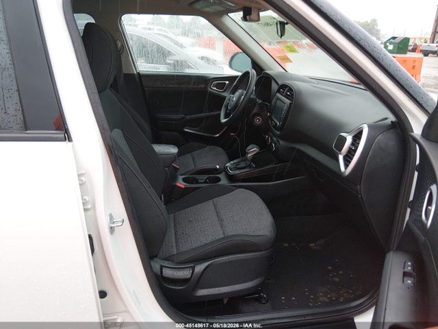 Kia Soul S
