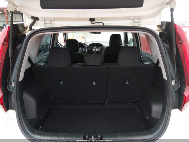 Kia Soul S