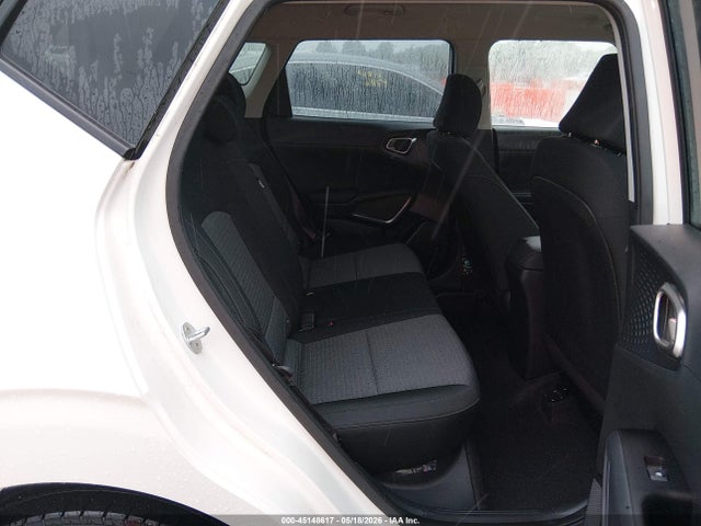 Kia Soul S