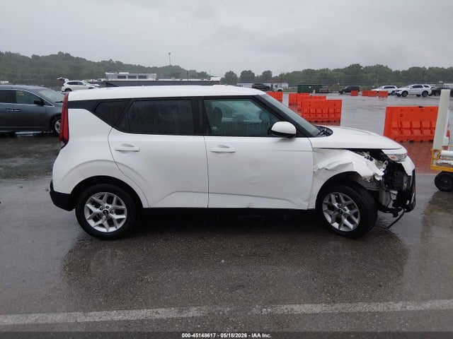Kia Soul S