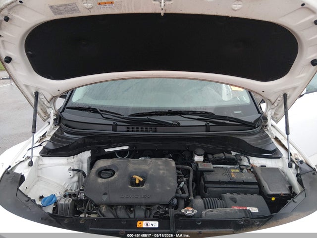Kia Soul S