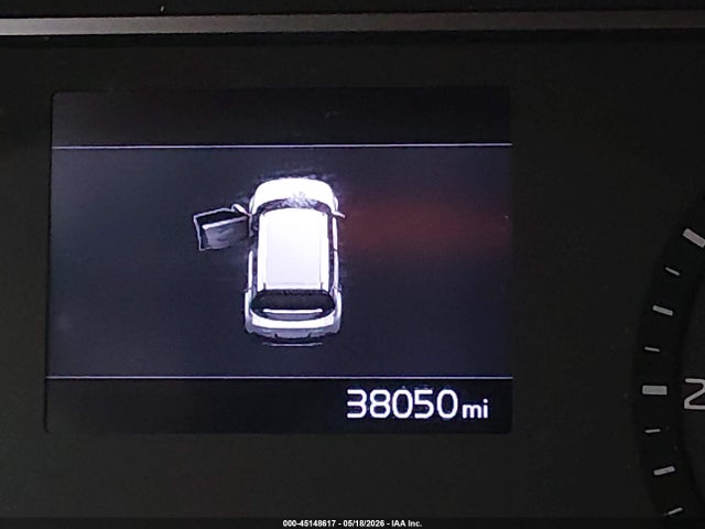 Kia Soul S