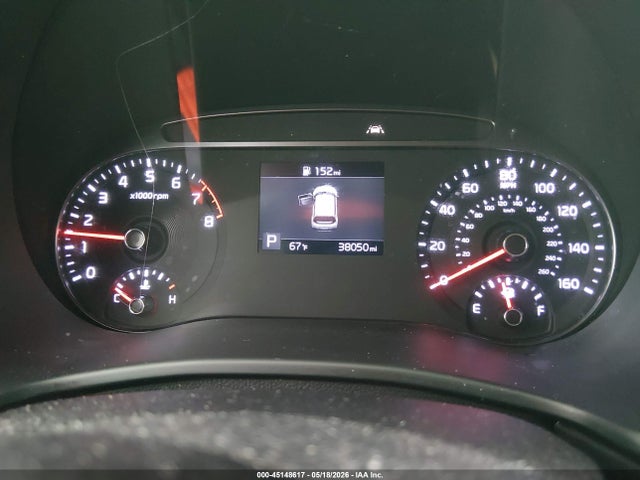 Kia Soul S