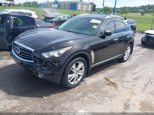 INFINITI Fx