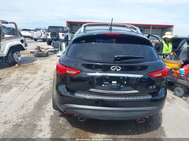 INFINITI Fx