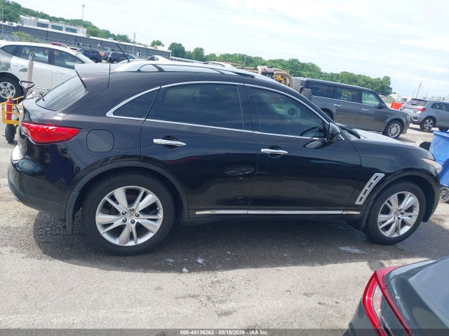 INFINITI Fx